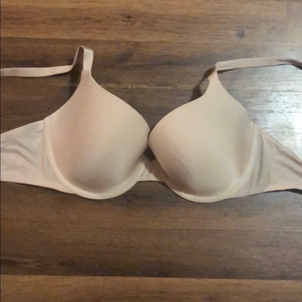 Victoria’s Secret bra